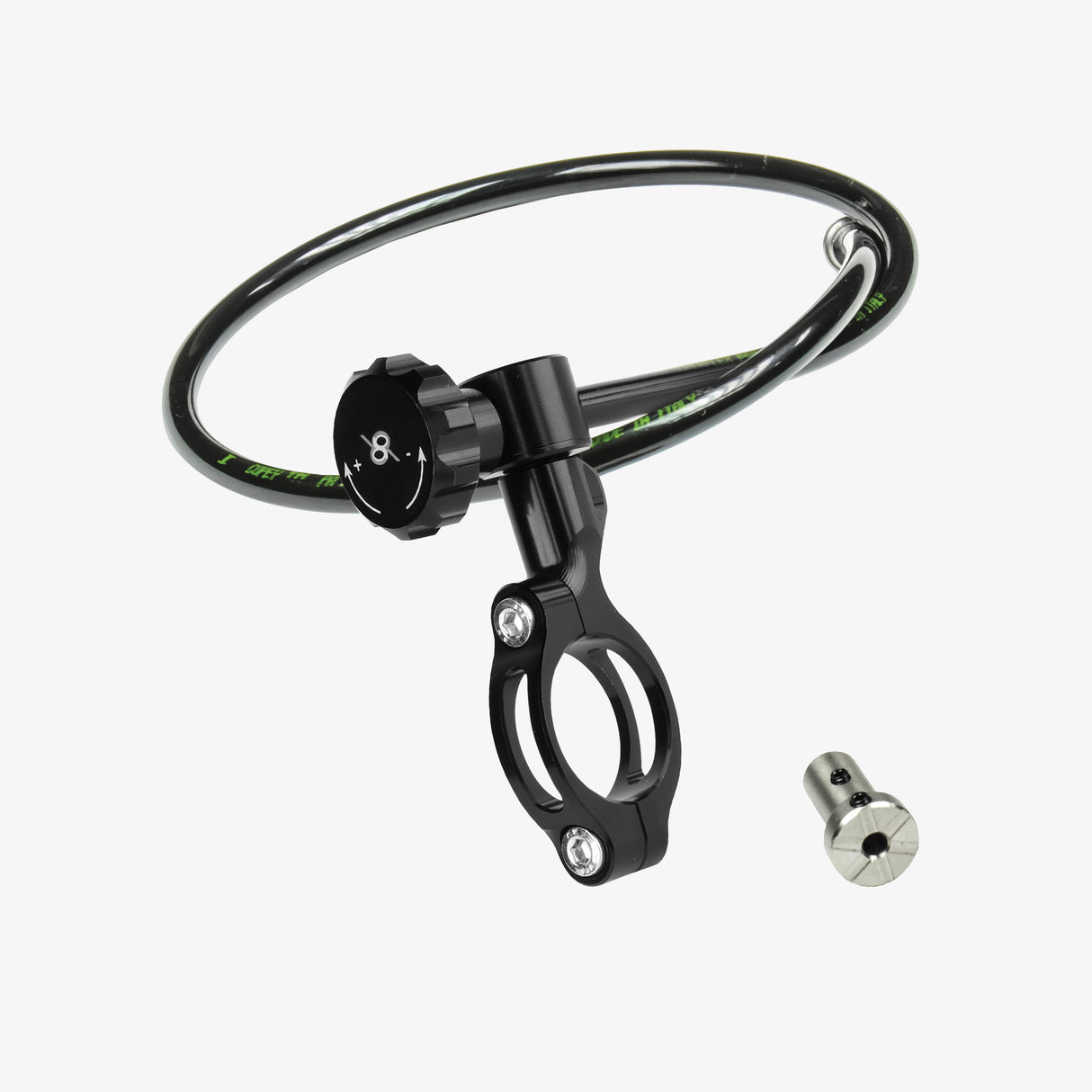 Aluminum remote adjuster standardBrembo RCS/RCS Corsa Corta