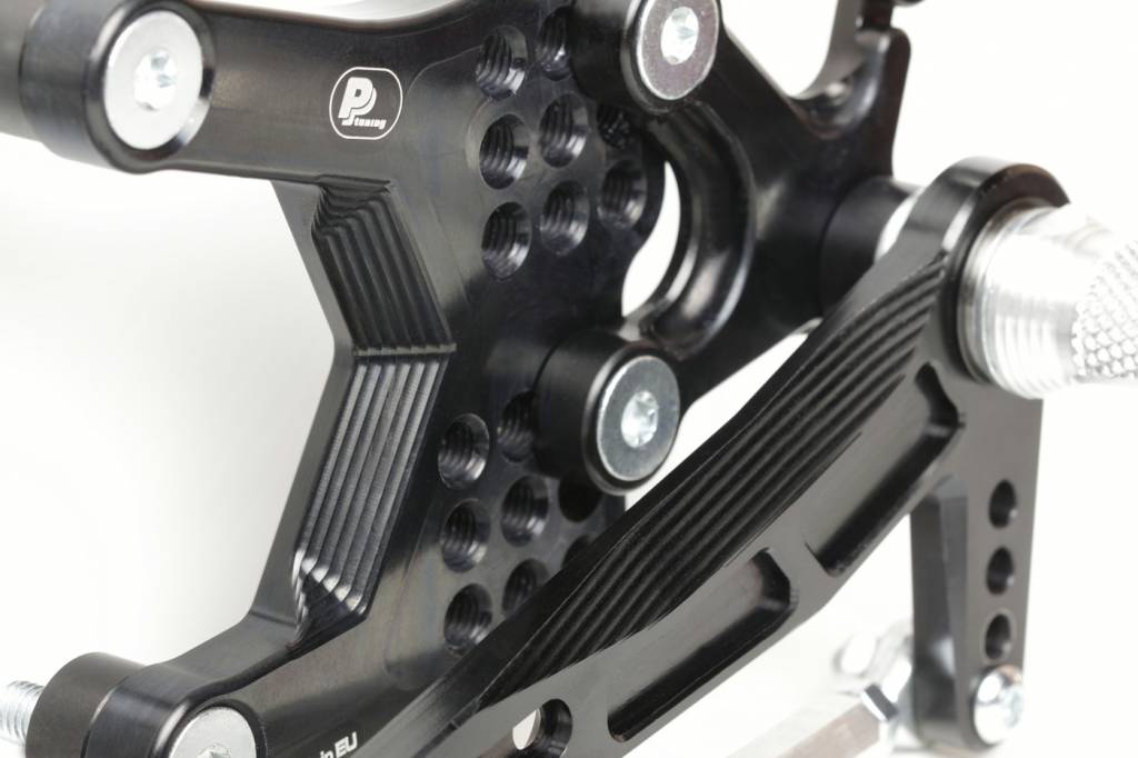 Rem schakelset Standaard Kawasaki Z900 2017-