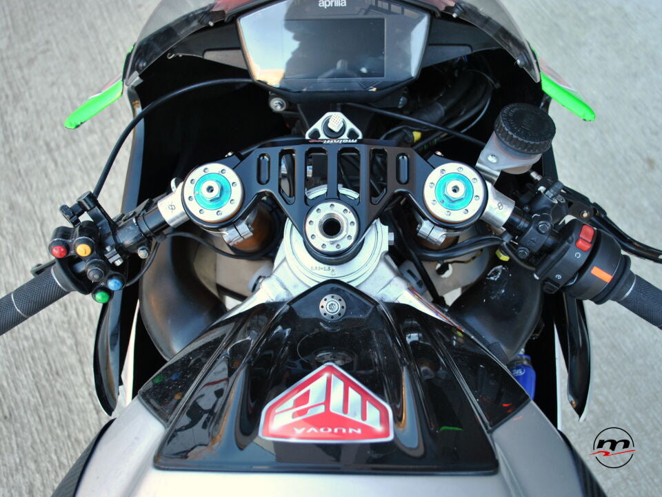 Aprilia RSV4 1000 09-14 1100 -19 TOP YOKE RACE