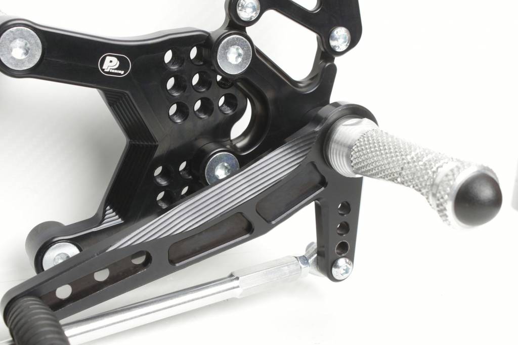 Rem schakelset Standaard Kawasaki Z900 2017-