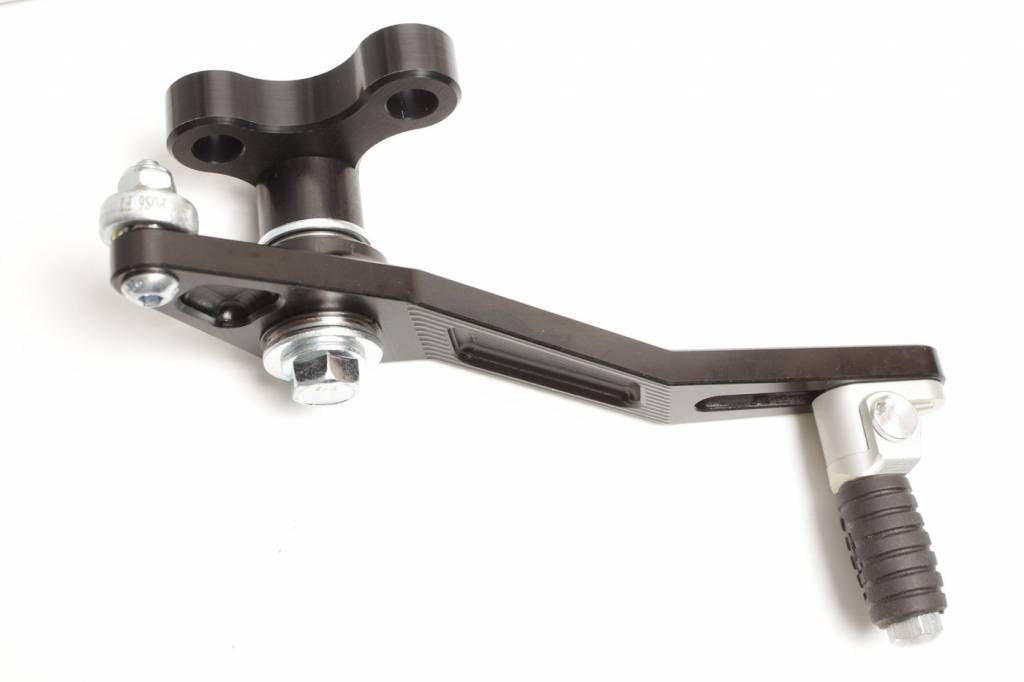 Honda CBR1000RR Rem-Schakel-Set Reverse