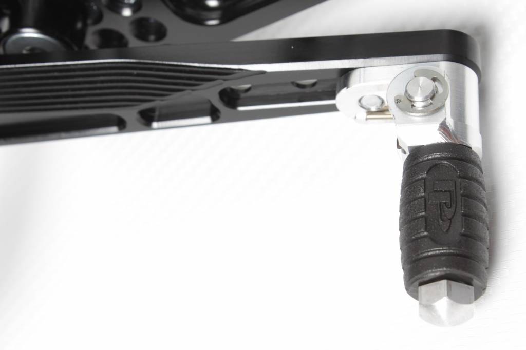 Rem schakelset Volledig verstelbaar Reverse Shifting Yamaha R1 2020