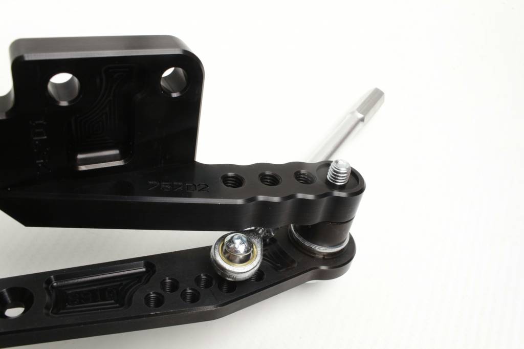 Set Voor Reverse Shift Yamaha R6, 2017 FULL RACE