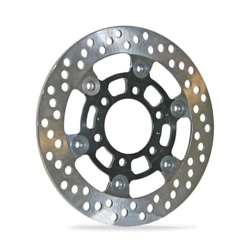320x6mm disc Suzuki K1 - K2 - K3 - K4 -( K5 only 600cc & 750cc )