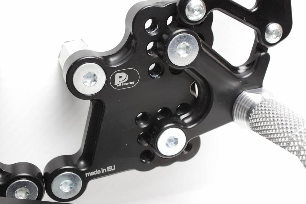Honda CBR 1000 RR Rem-Schakel-Set Standaard