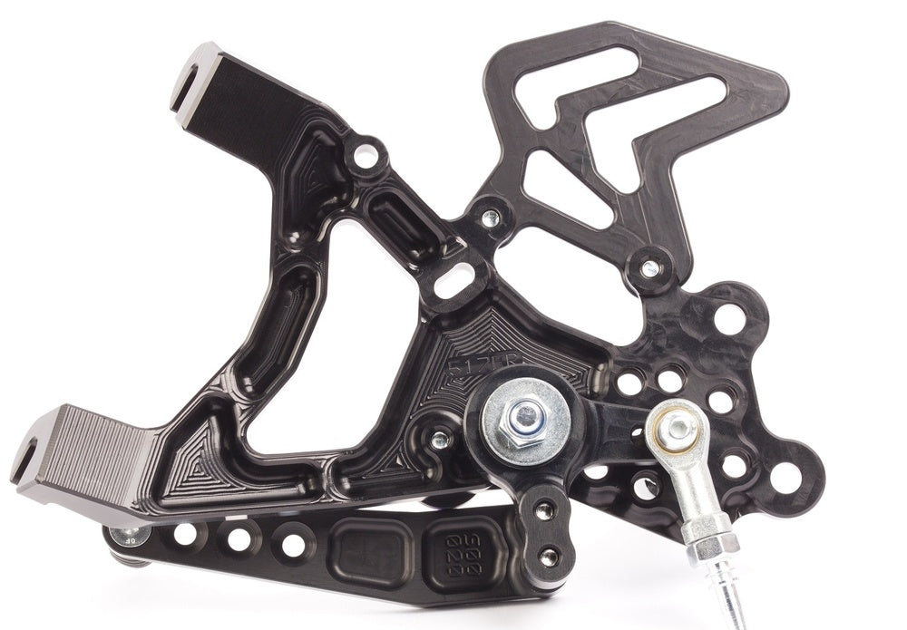 BMW S1000RR 2019-2020 Rem Schakelset Full Race Versie