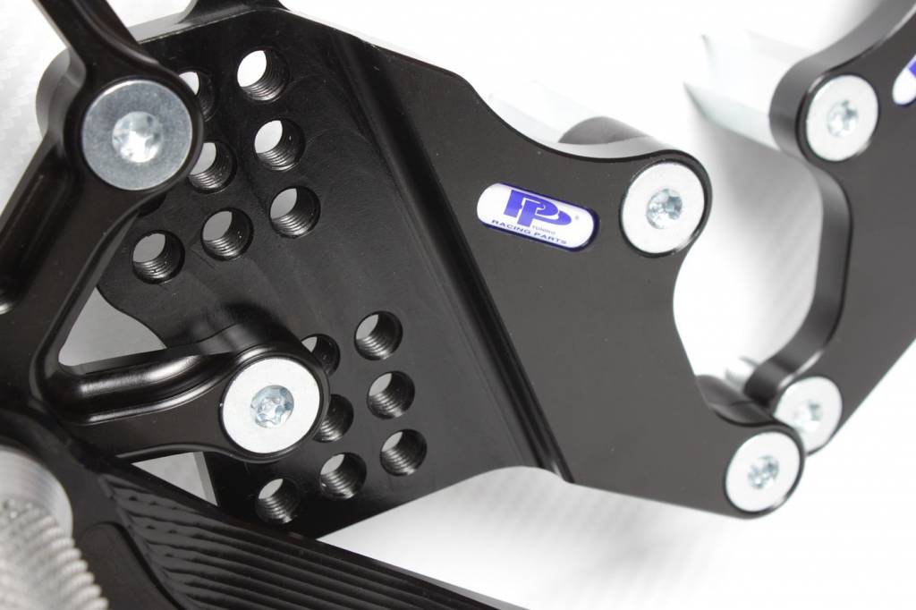 Volledig verstelbare Remschakelset voor Honda CBR600RR 2003-2006
