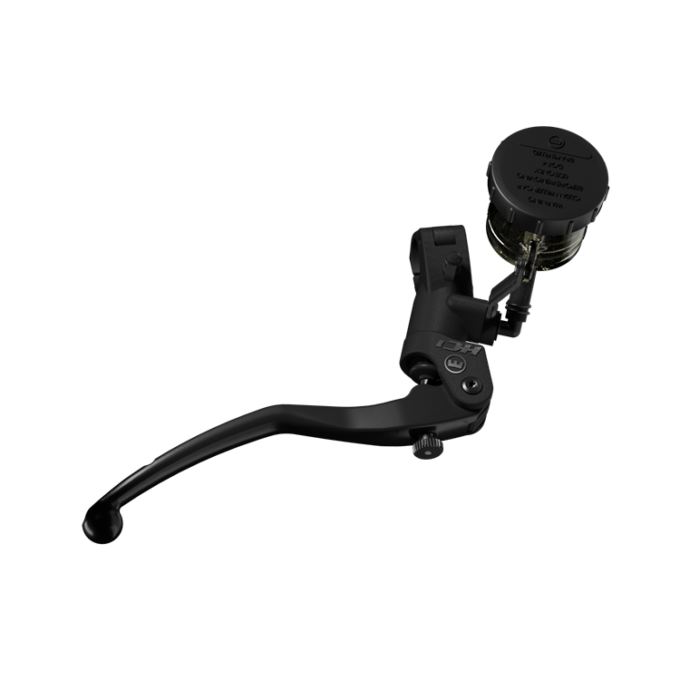 HC1 radiale rempomp 12mm 15mm 18mm