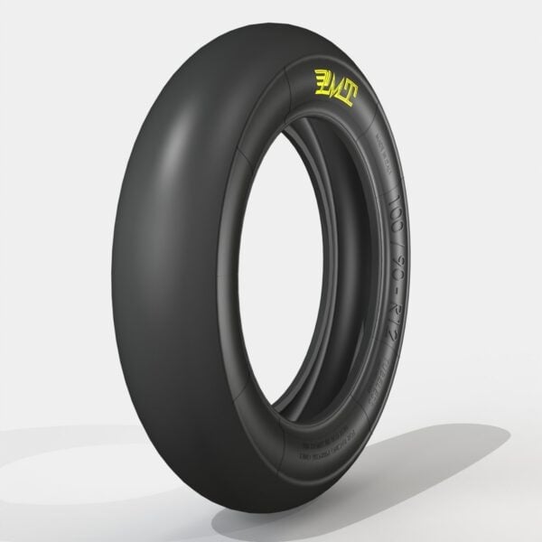 race band 100/90R12 extra soft SS slick