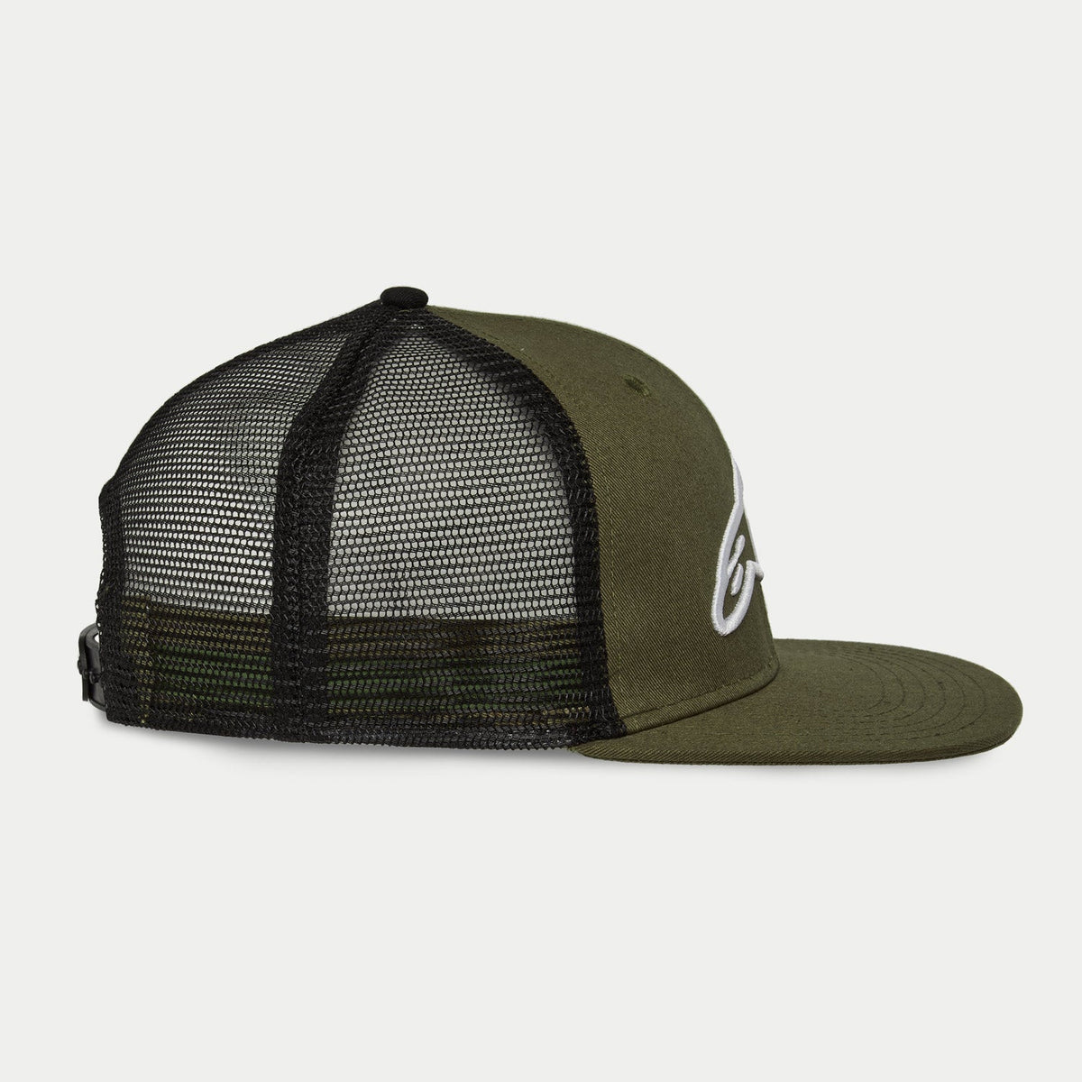 Alpinestars Corp Trucker Pet Camouflage, productfoto 3