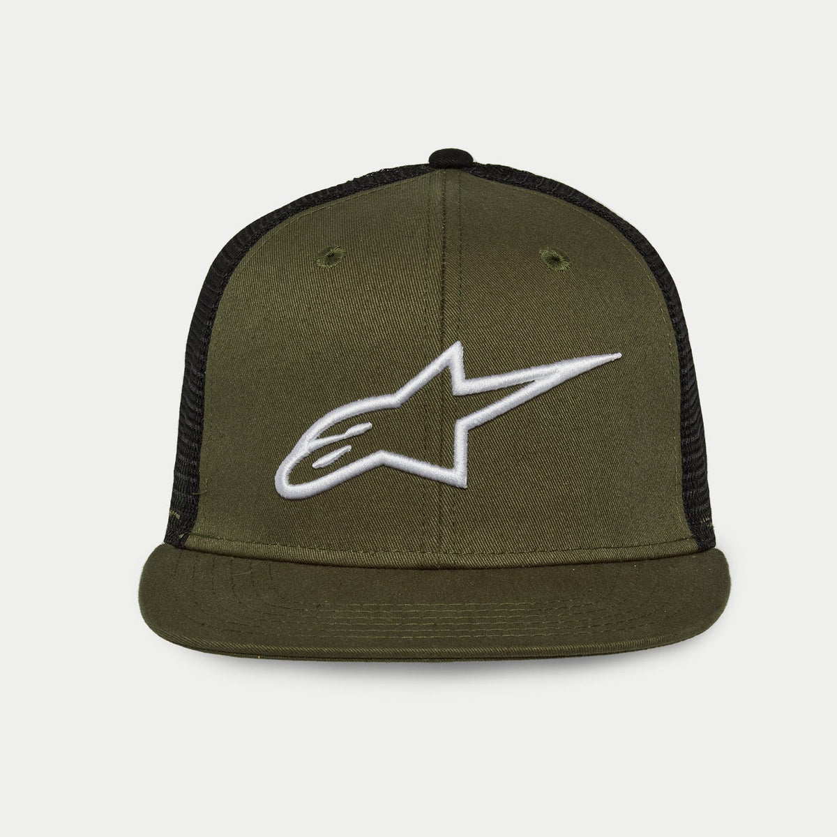 Alpinestars Corp Trucker Pet Camouflage, productfoto 2