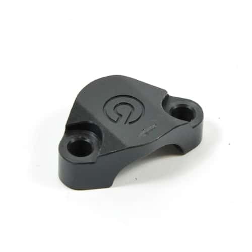 Clamp for clutch CNC M/C
