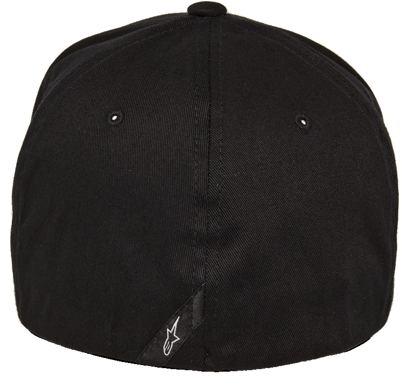 Alpinestars Corp Shift 2 Flexfit Pet Zwart en rood, productfoto 2