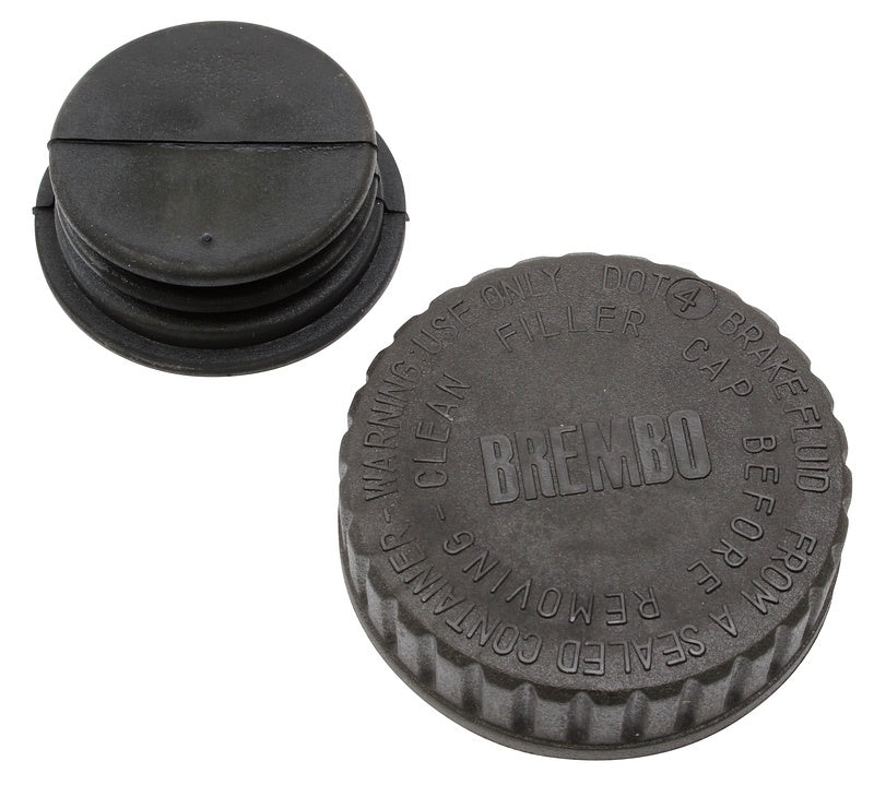 Membrane round PS11 & 12