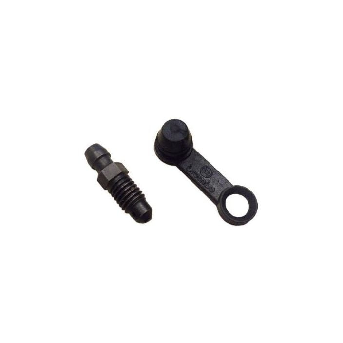 BLEEDING SCREW (M8) FOR M4 & M50