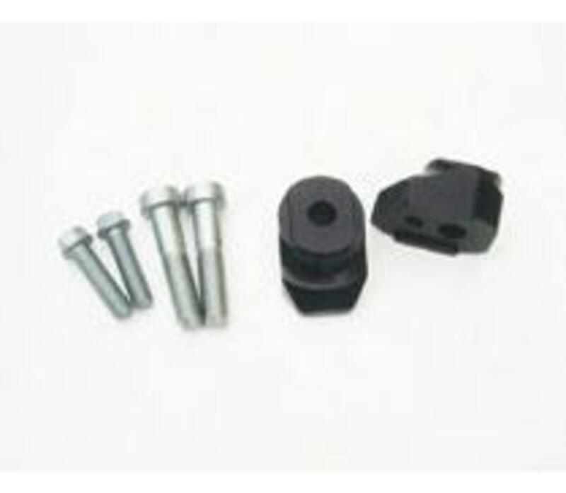Xtrig Stuurklemmen M10 20 mm