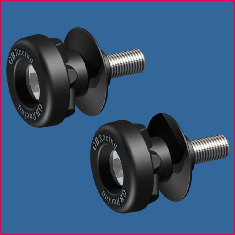 Standaardstoppers nylon M10
