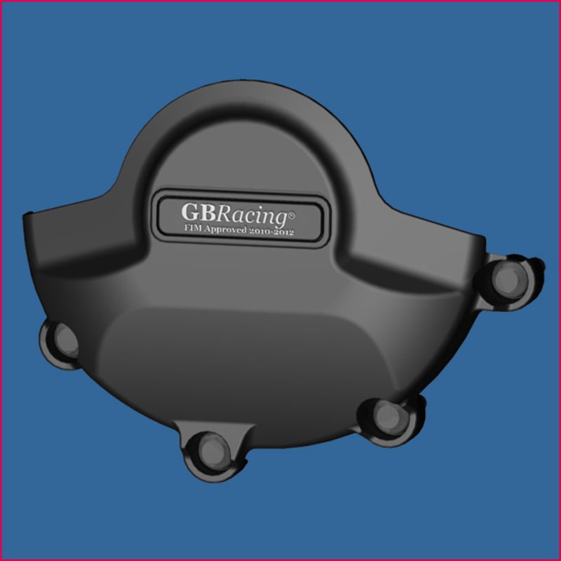 Dynamobescherming - Honda CBR1000 08-