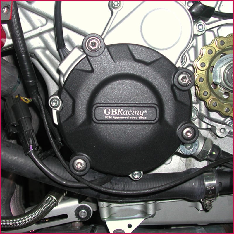 Dynamobescherming - MV AGUSTA F3 675 2012-2020