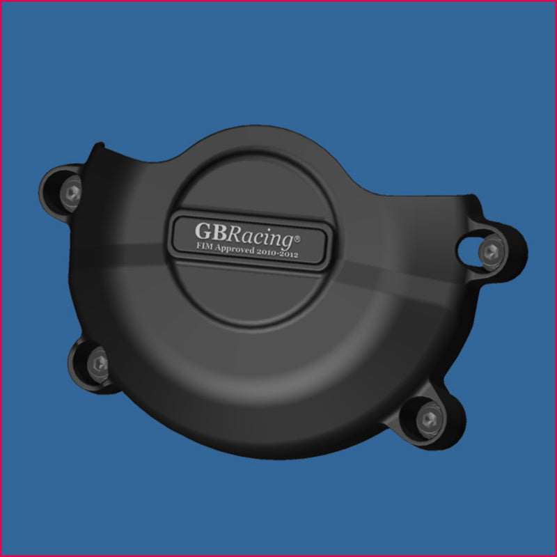 ALTERNATORBESCHERMING - Yamaha R6 08-