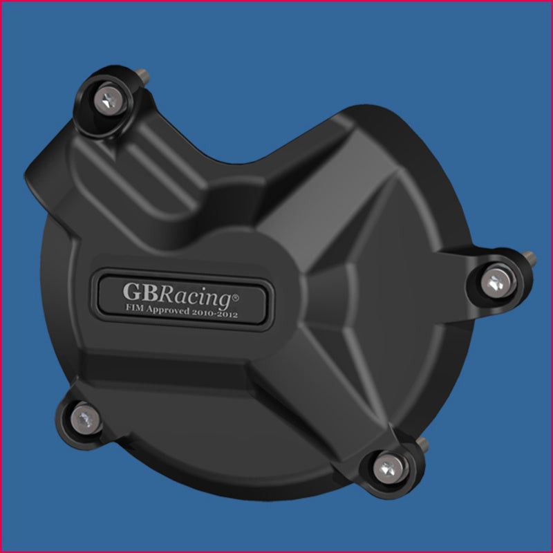 ALTERNATORBESCHERMING - BMW S1000 RR 09-16 / HP4