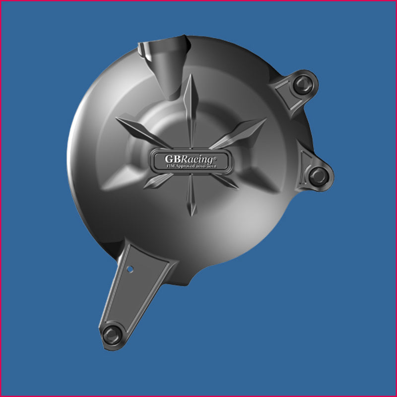 Koppelingsbescherming - Kawasaki ZX6 06-