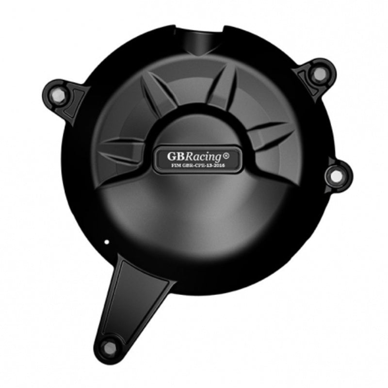 Cluch Cover Protection Protection Kawasaki Z 650