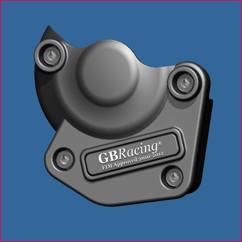 ONTSTEKINGSBESCHERMING - TRIUMPH STREET TRIPLE 675 2007-2010