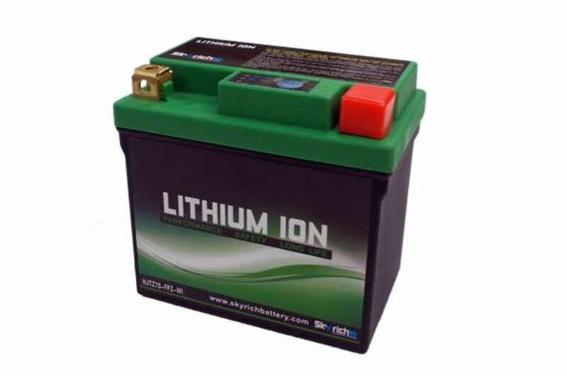 SkyRich lithium-ion accu HJTZ7S-FPZ