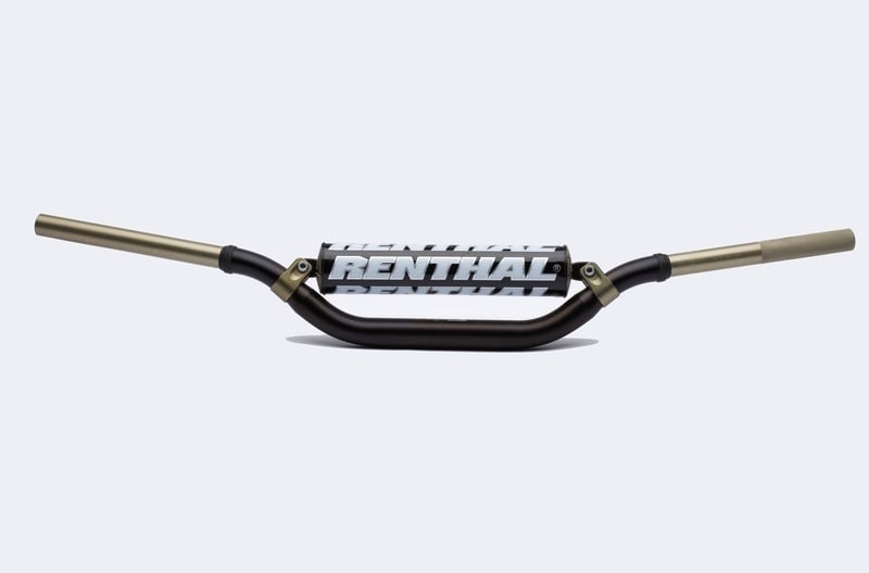 994 Twinwall KTM/Husqvarna Stuur Hoog Zwart