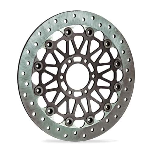 DISC MOTO 2
