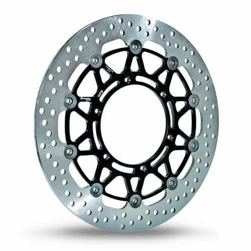 HPK Supermoto 320mm Disc for KTM SX / SXC 450