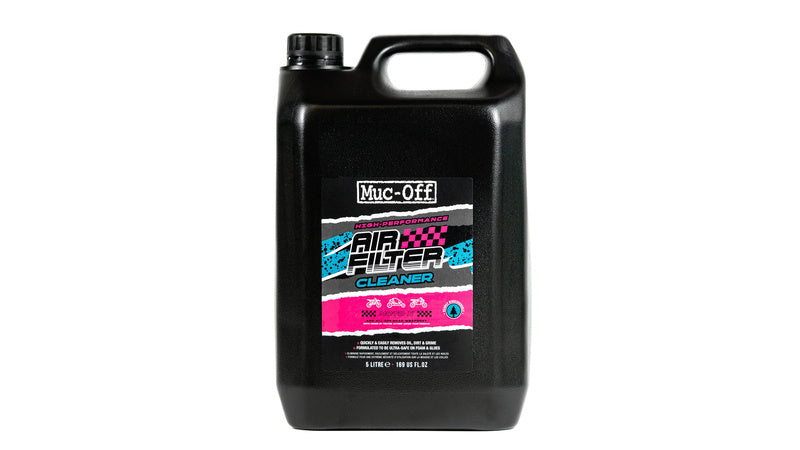 Air Filter Cleaner 5L