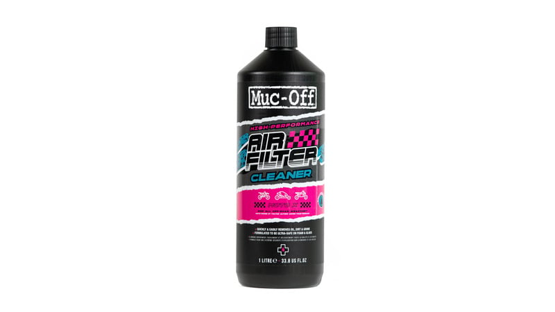 Air Filter Cleaner 1L
