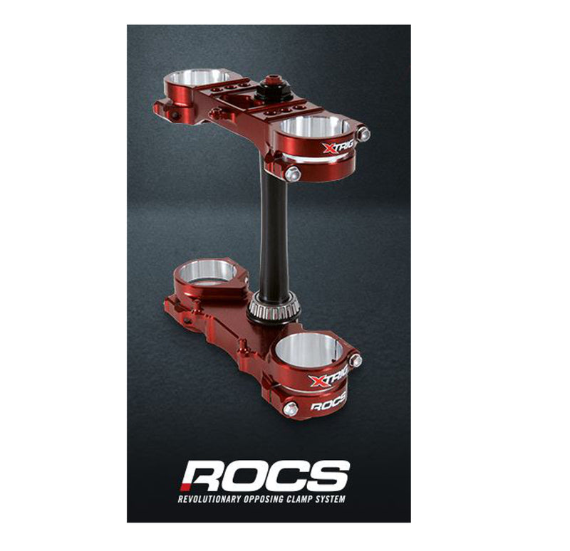 Xtrig ROCS Pro KTM SX/SXF