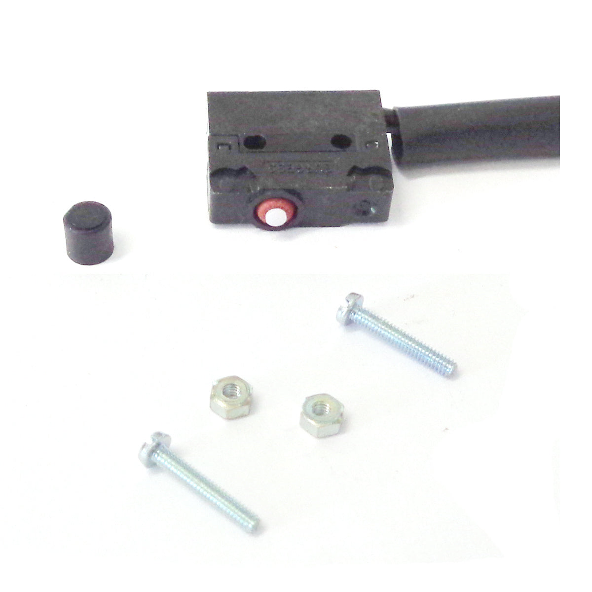 MICRO SWITCH FOR MASTER CYLINDER 10505353