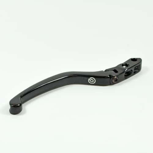 Folding bent lever kit - Ratio 20mm