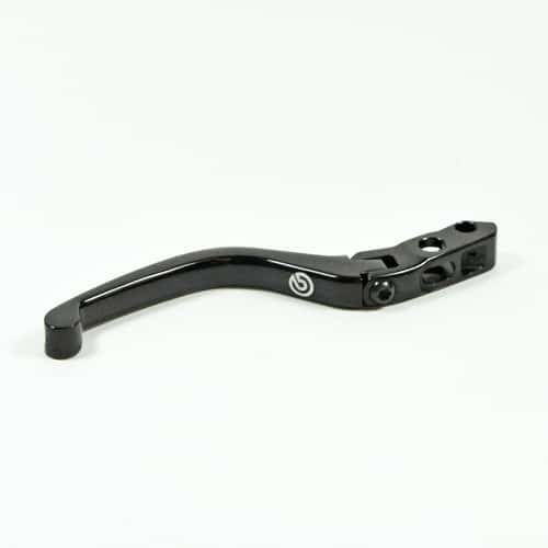 Folding short lever kit - Ratio 18mm