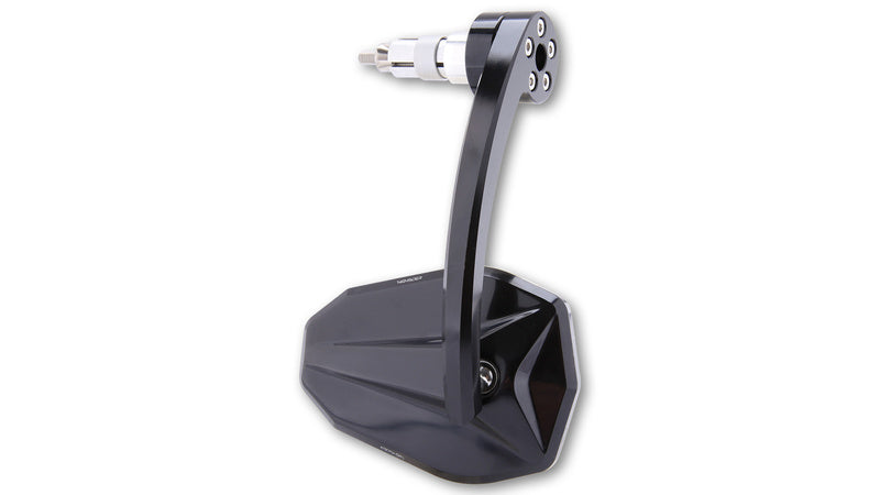 HIGHSIDER pro Stuureind spiegel Victory-EVO Black (1pc)