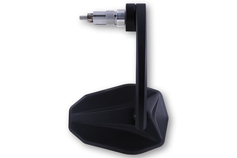 HIGHSIDER pro Stuureind spiegel Victory-Blast Black (1pc)