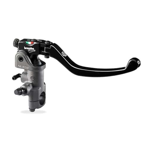 14 RCS "Underbone" brake m/c kit