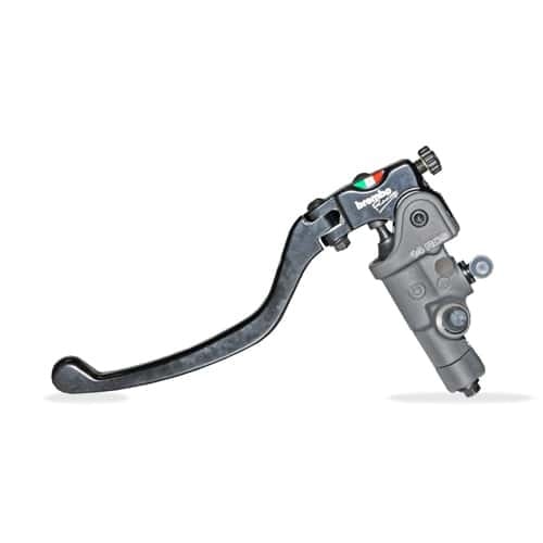 14 RCS "Underbone" clutch m/c kit