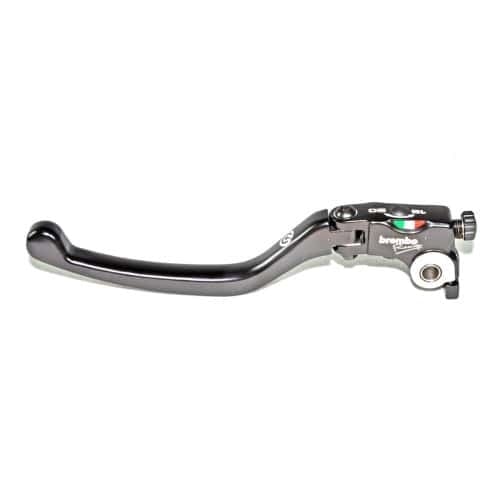 Complete lever for 19RCS clutch