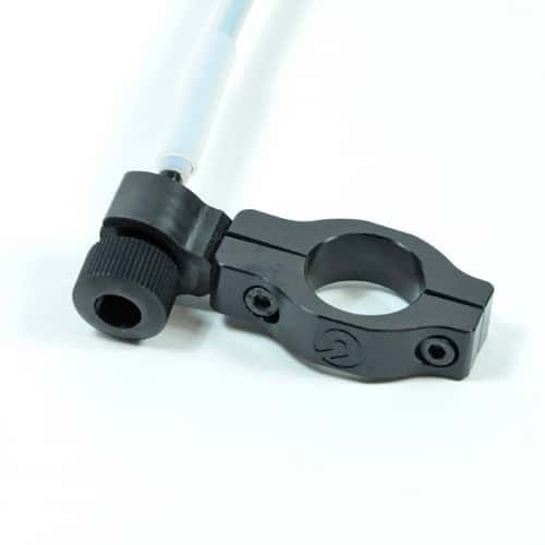 Remote Adjuster for RCS
