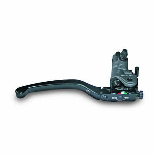 19 RCS rempomp for 1" handlebar