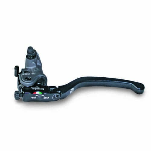 19 RCS clutch for 1" handlebar