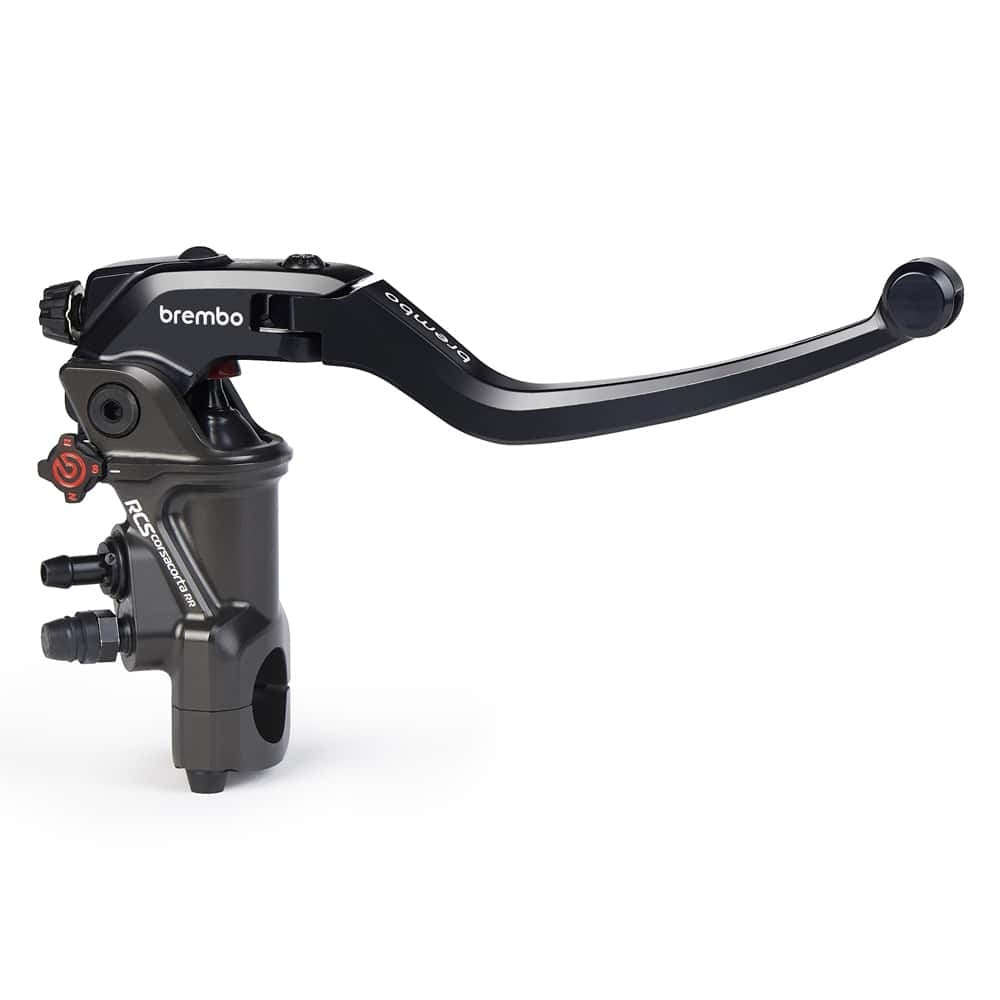 15 RCS Corsa Corta RR