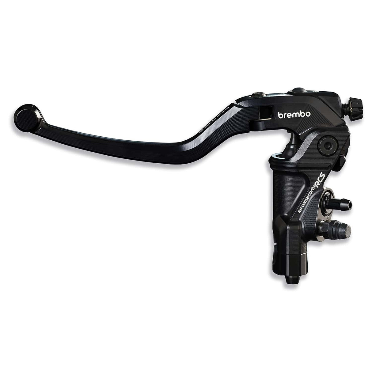 16 RCS Corsa Corta RR - clutch