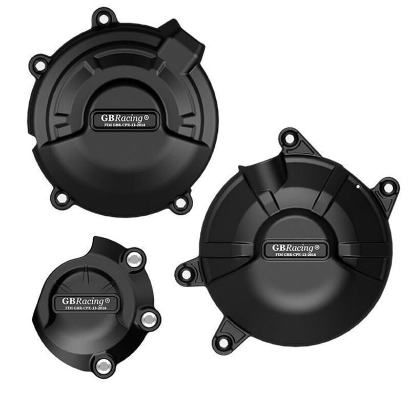 Engine Cover Protection-Set - Honda CBR500R 19-