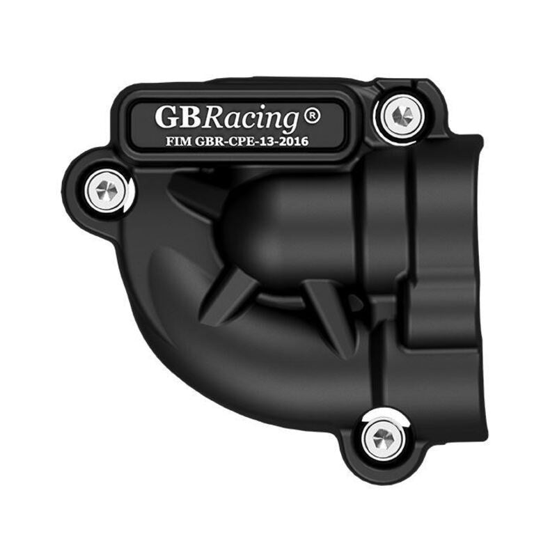 Waterpump Cover Protection - Yamaha MT07 14-
